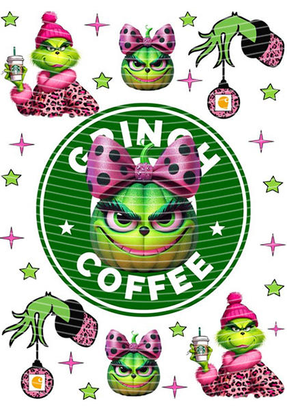 A5 Notebook Wraps-W-2618